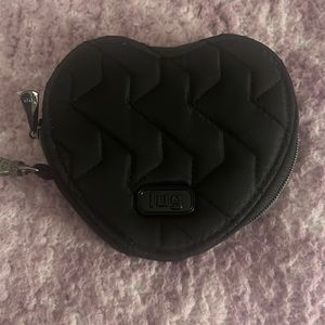 lug keychain/change purse